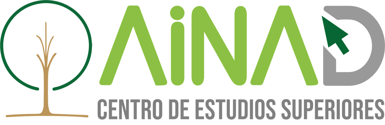 Logo AINAD